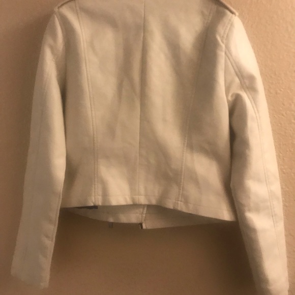 White Jacket - Picture 4 of 5